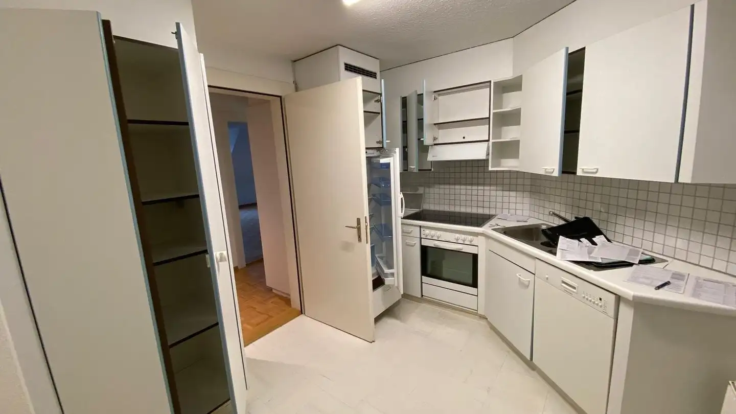 Wohnung mieten - Obergrundstrasse, 6005 Luzern - Foto 3