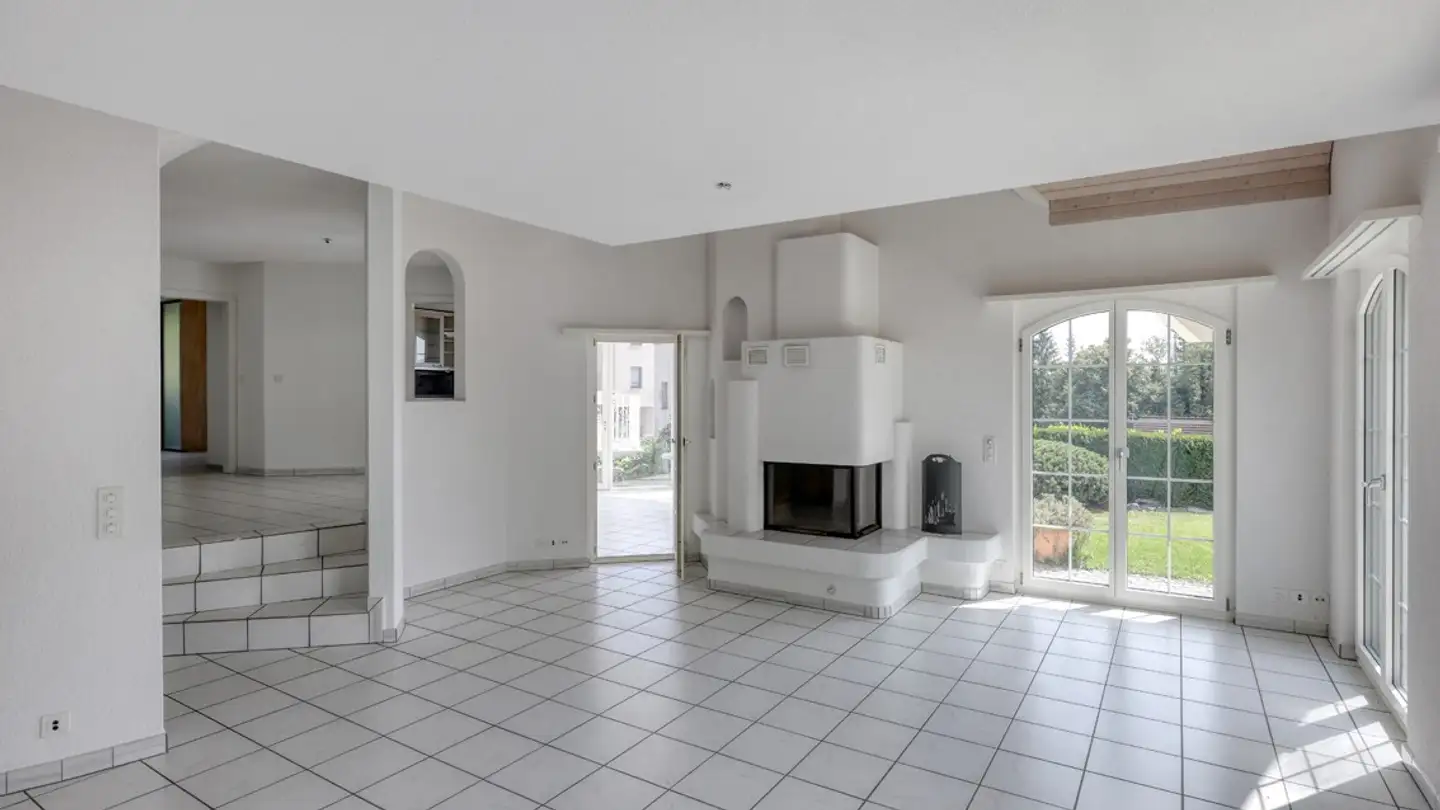 Single house for rent - 8918 Unterlunkhofen - Photo 3