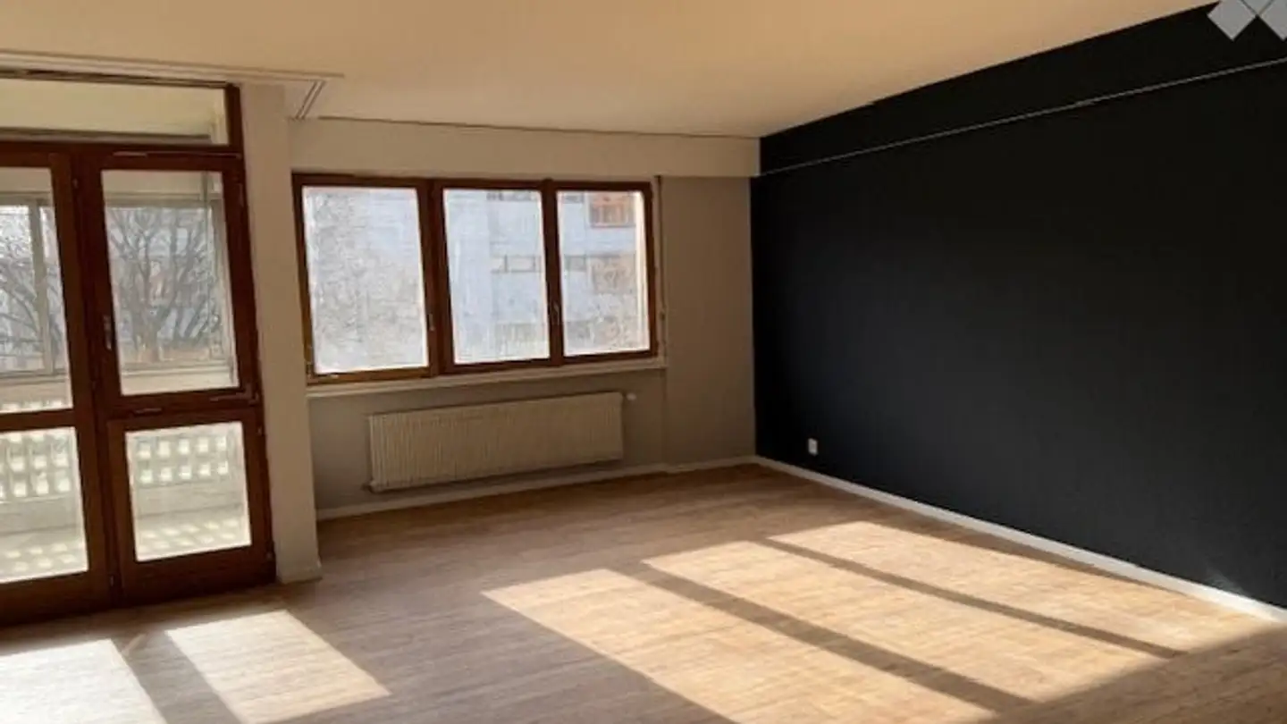 Appartamento in affitto - Avenue Du Petit-Chasseur 40, 1950 Sion - Foto 2