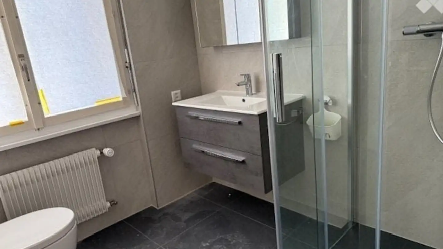 Appartamento in affitto - Avenue Du Petit-Chasseur 40, 1950 Sion - Foto 3