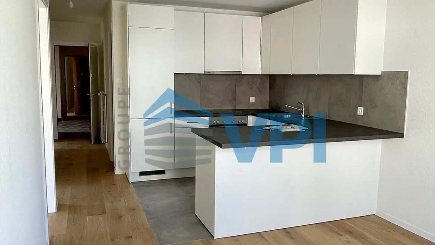 Wohnung mieten - Chemin Des Acacias 6, 1023 Crissier - Foto 2