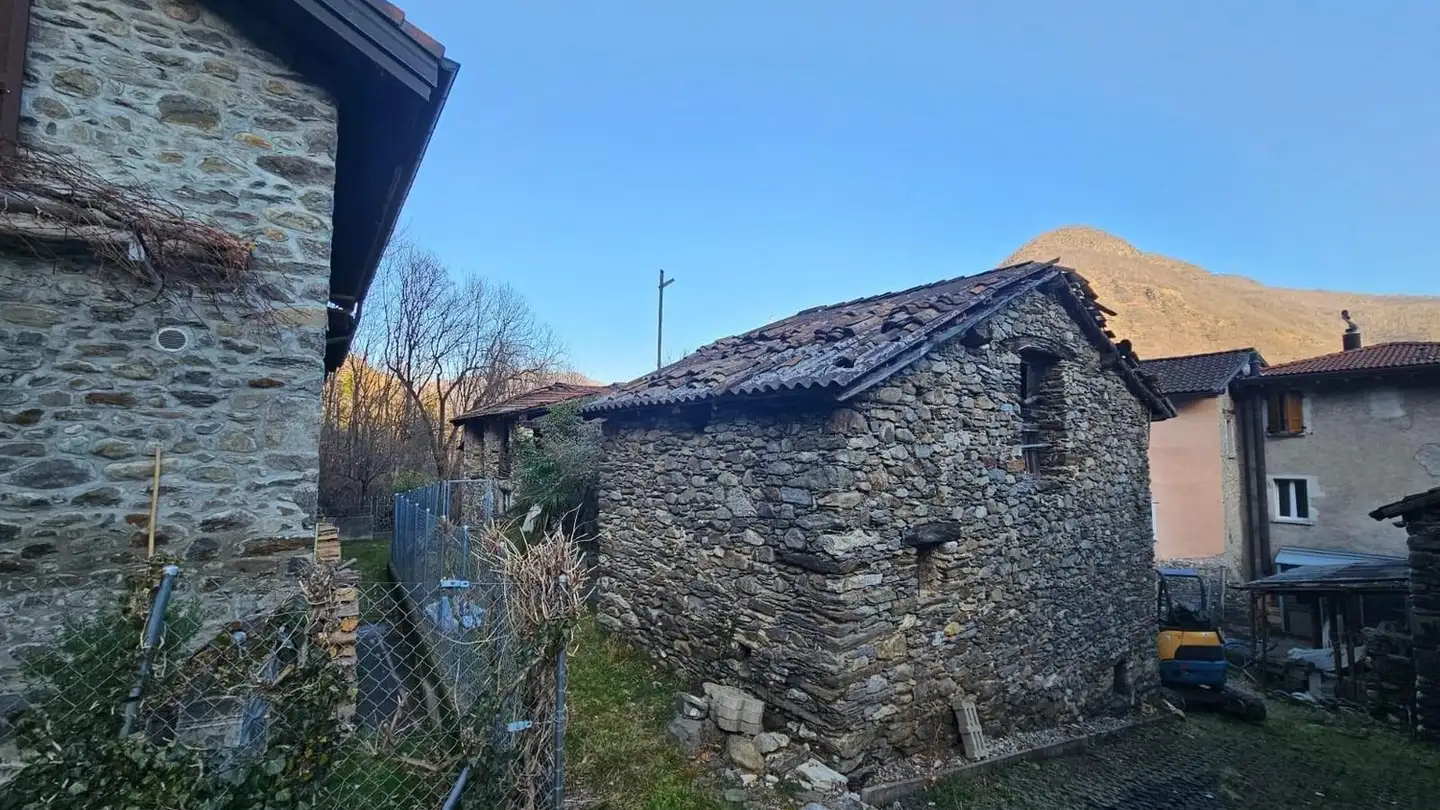 Terrain commercial à vendre - 6806 Sigirino - Photo 2