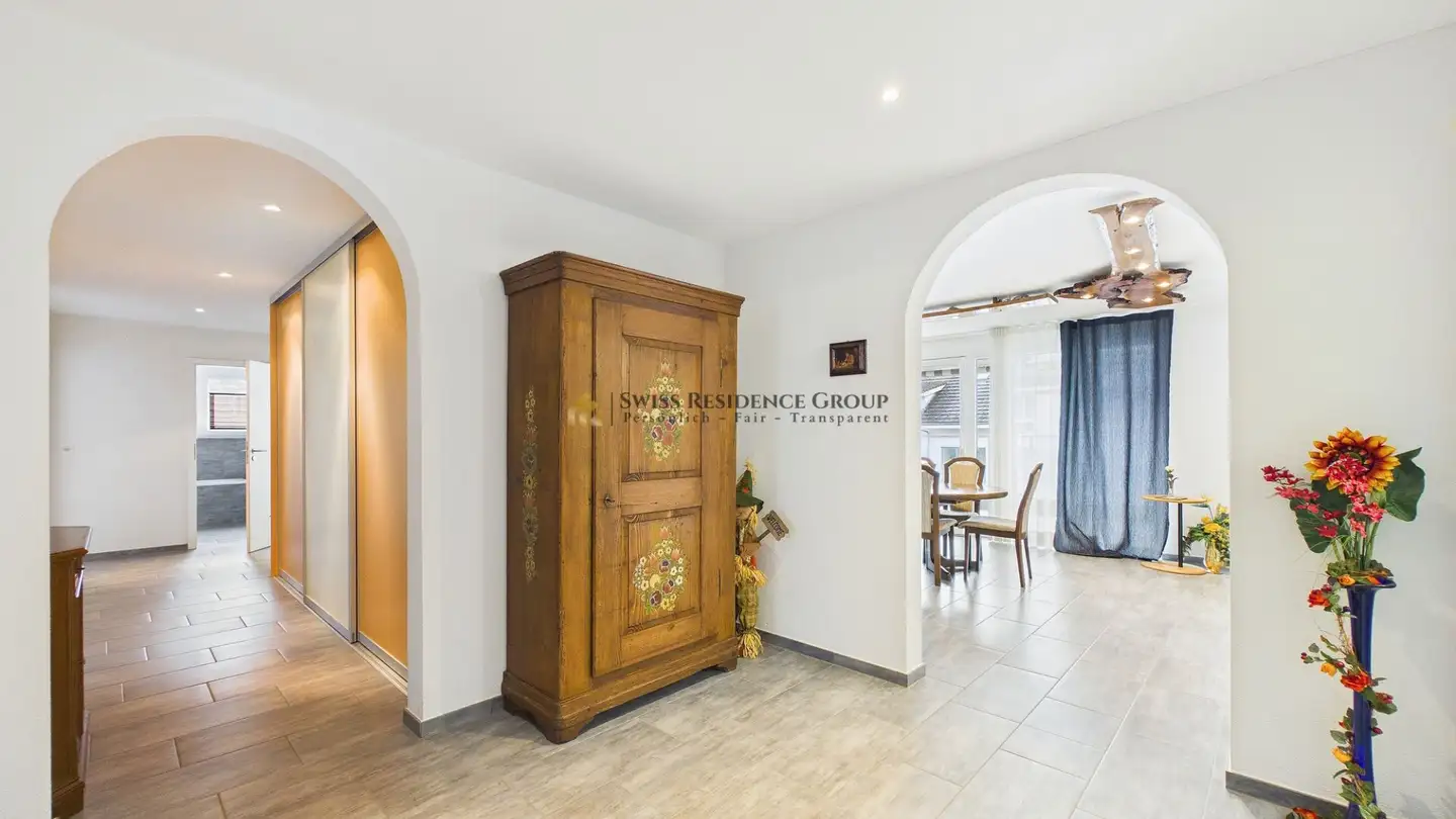 Appartamento in vendita - 5707 Seengen