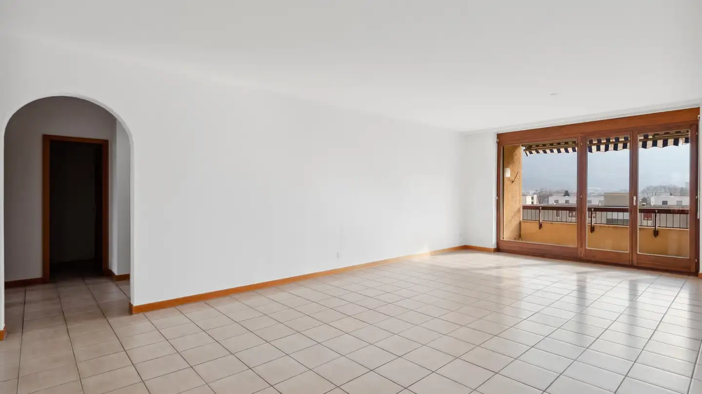 Penthouse mieten - Via Francesco Borromini 29A, 6500 Bellinzona - Foto 2