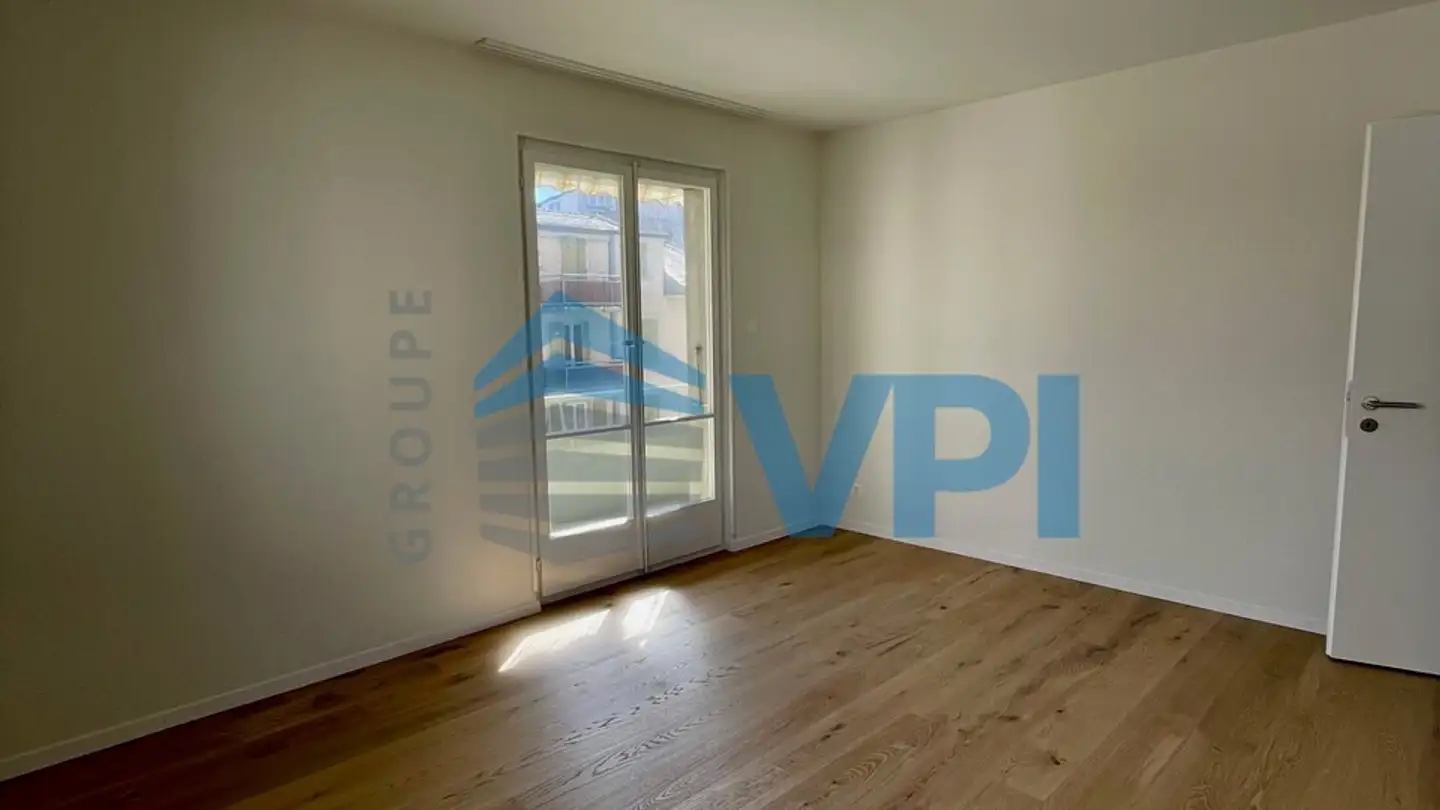 Wohnung mieten - Chemin Des Acacias 6, 1023 Crissier - Foto 3