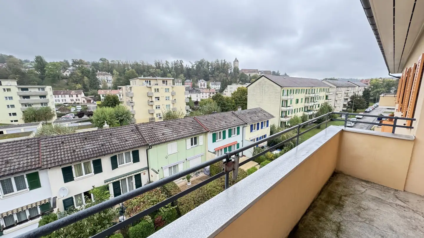 Apartment for rent - Rue Du Creugenat, 2900 Porrentruy