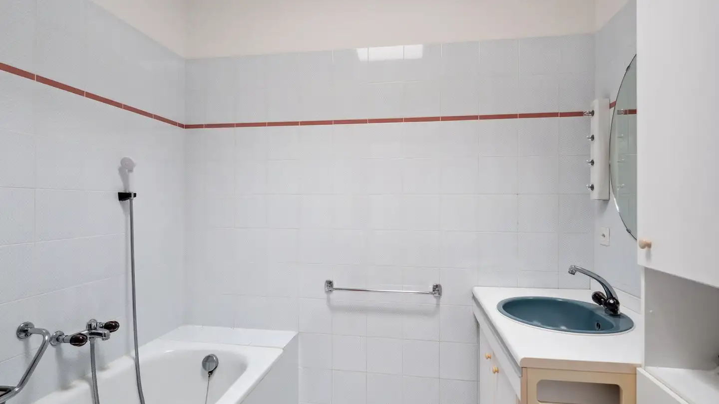 Penthouse mieten - Via Francesco Borromini 29A, 6500 Bellinzona - Foto 4