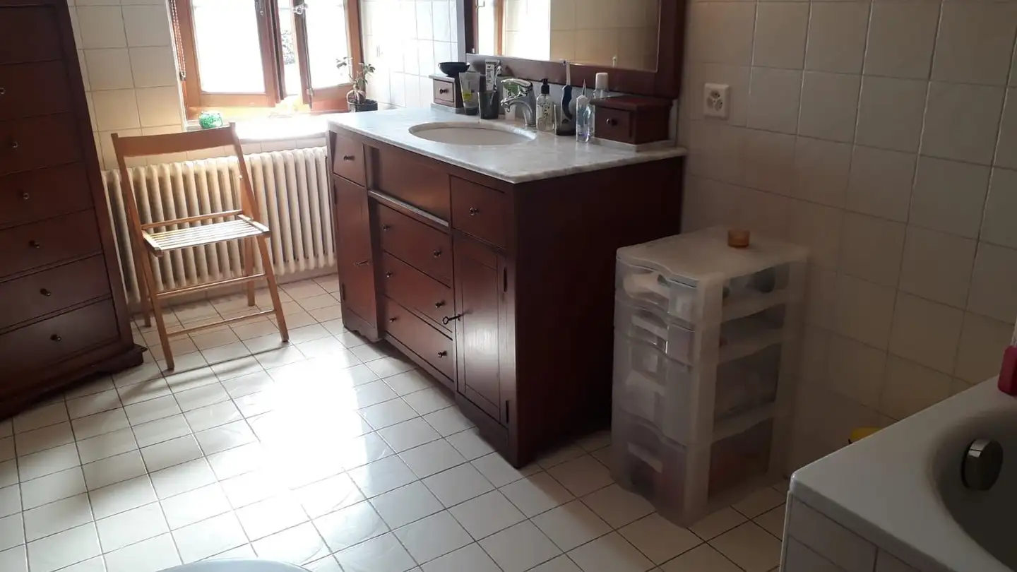 Apartment for rent - 1084 Carrouge VD - Photo 2