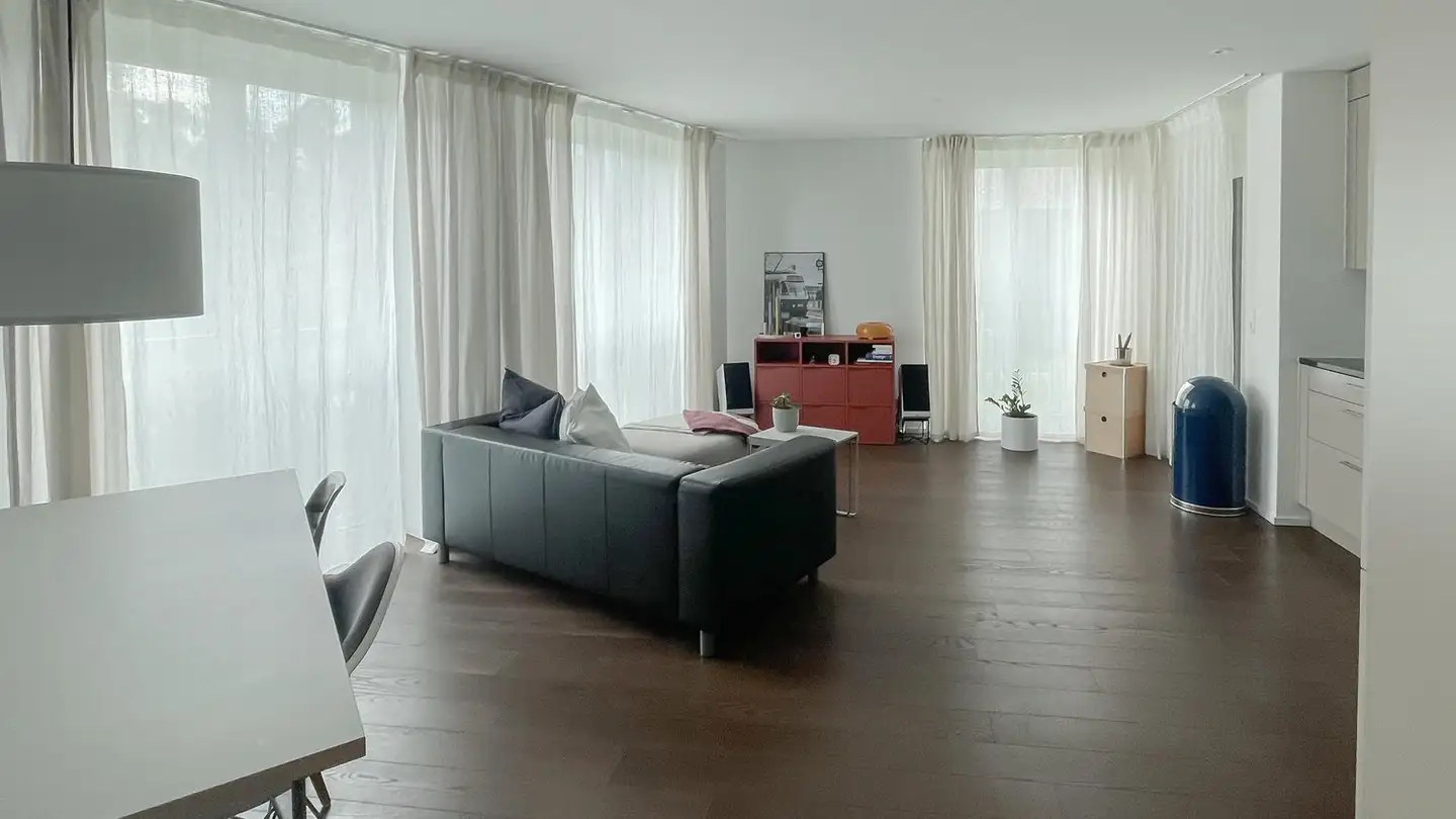 Apartment for rent - Dolomitgasse 2, 8180 Bülach - Photo 2