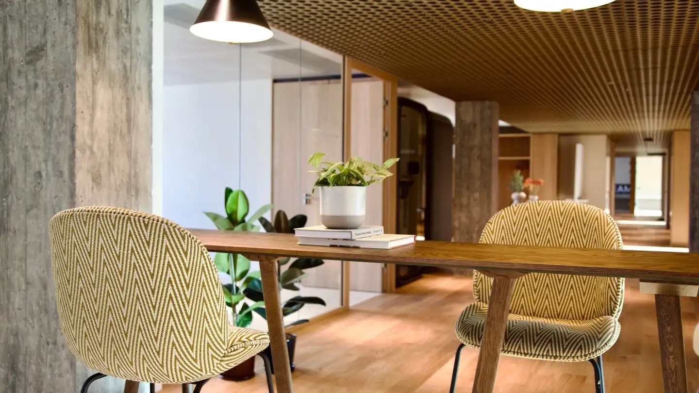 Spazio ufficio in affitto - Talacker 21, 8001 Zürich - Foto 4