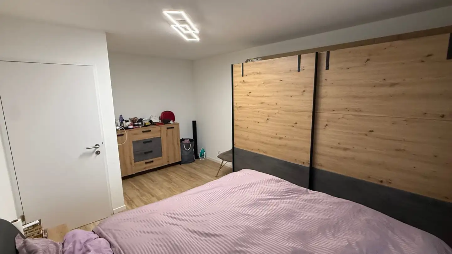 Appartement à louer - 8910 Affoltern am Albis - Photo 4