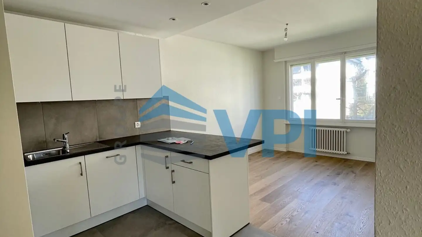 Wohnung mieten - Chemin Des Acacias 6, 1023 Crissier - Foto 4