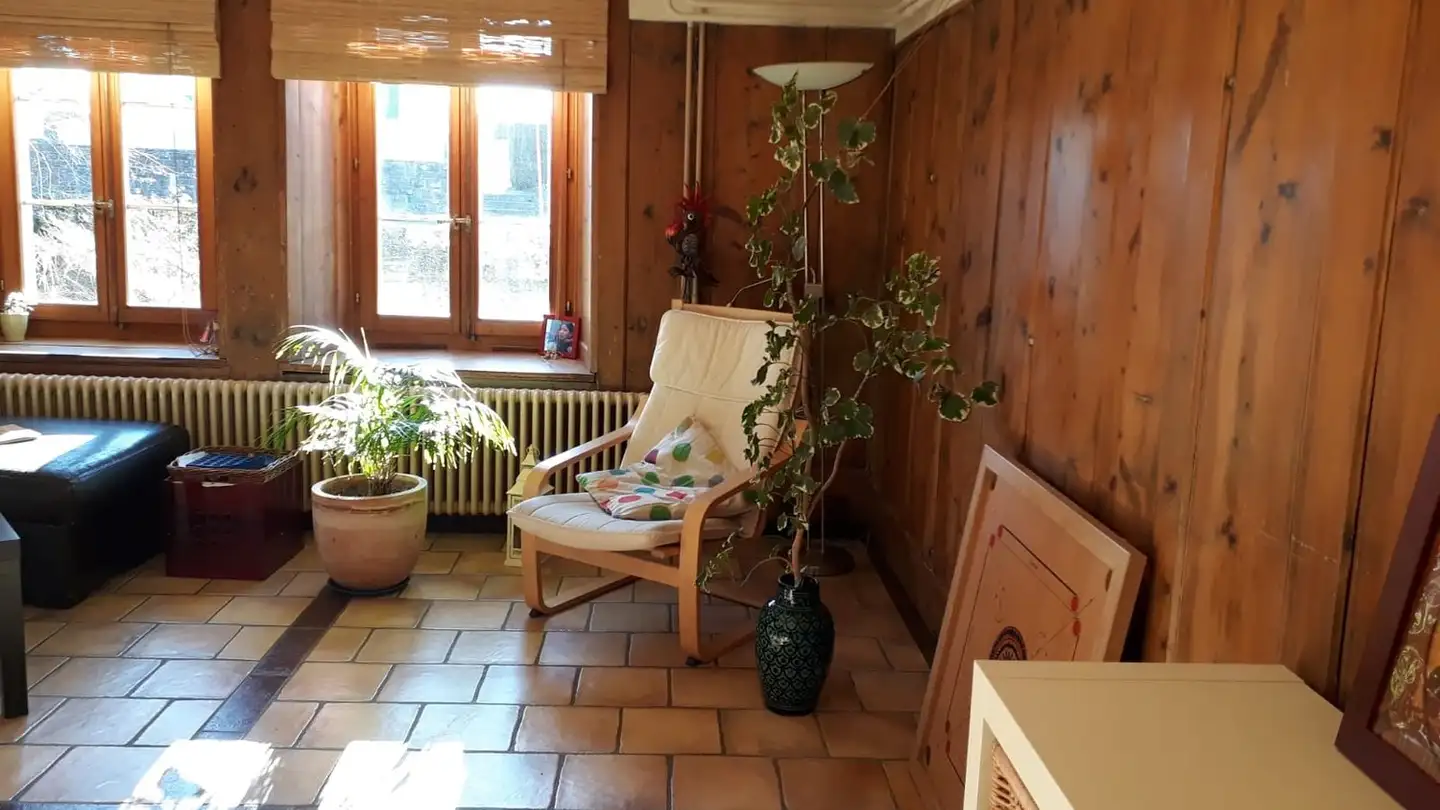 Apartment for rent - 1084 Carrouge VD