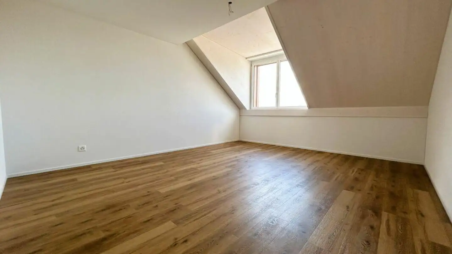 Attico in affitto - Schaffhauserstrasse 2, 8524 Uesslingen - Photo 4