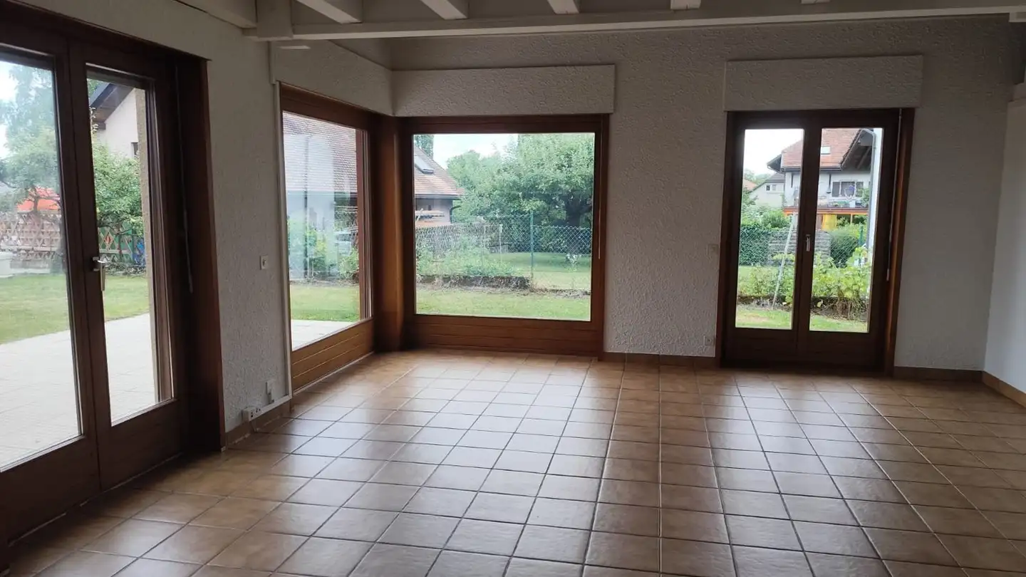 Appartamento in affitto - 1274 Grens