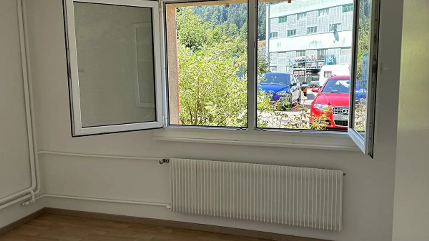 Appartamento in affitto - Ebersolstrasse 3, 9126 Necker - Foto 3