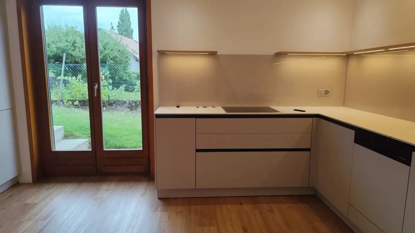 Appartamento in affitto - 1274 Grens - Foto 4