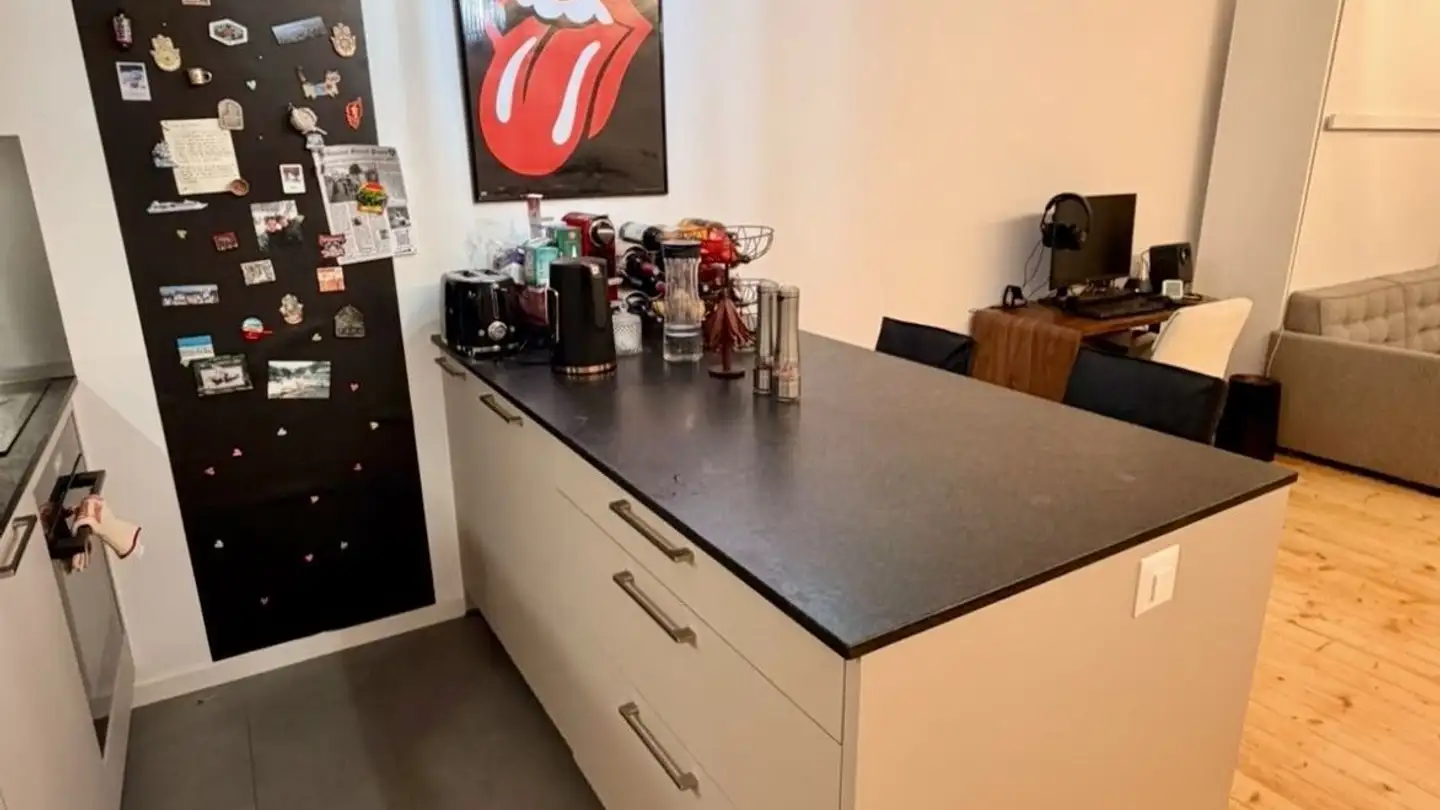 Appartamento in affitto - Rue Jean-Antoine-Gautier, 1201 Genève - Foto 2