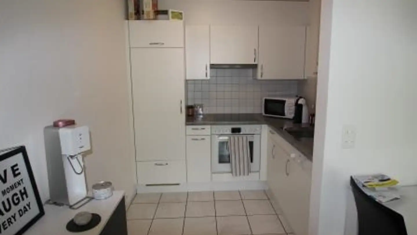 Apartment for rent - Kronenstrasse 1, 9472 Grabs - Photo 2