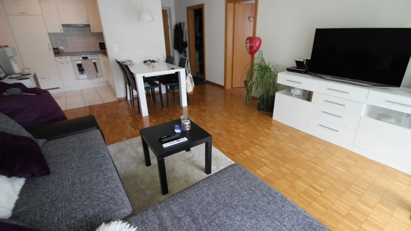Apartment for rent - Kronenstrasse 1, 9472 Grabs - Photo 3
