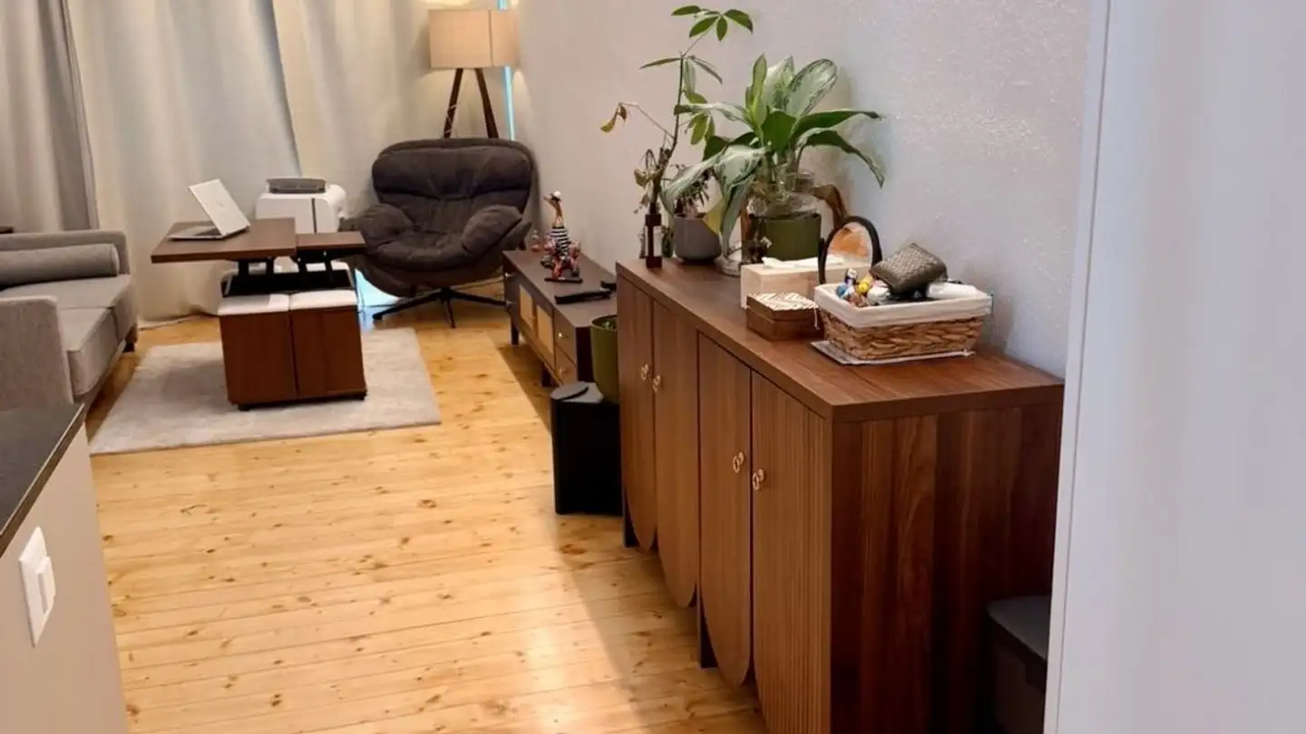 Appartamento in affitto - Rue Jean-Antoine-Gautier, 1201 Genève - Foto 3