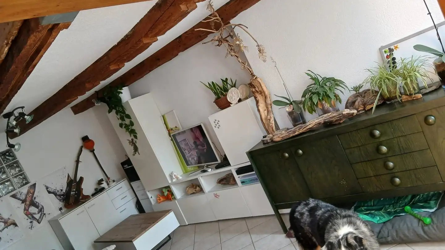 Apartment for rent - 1400 Cheseaux-Noréaz