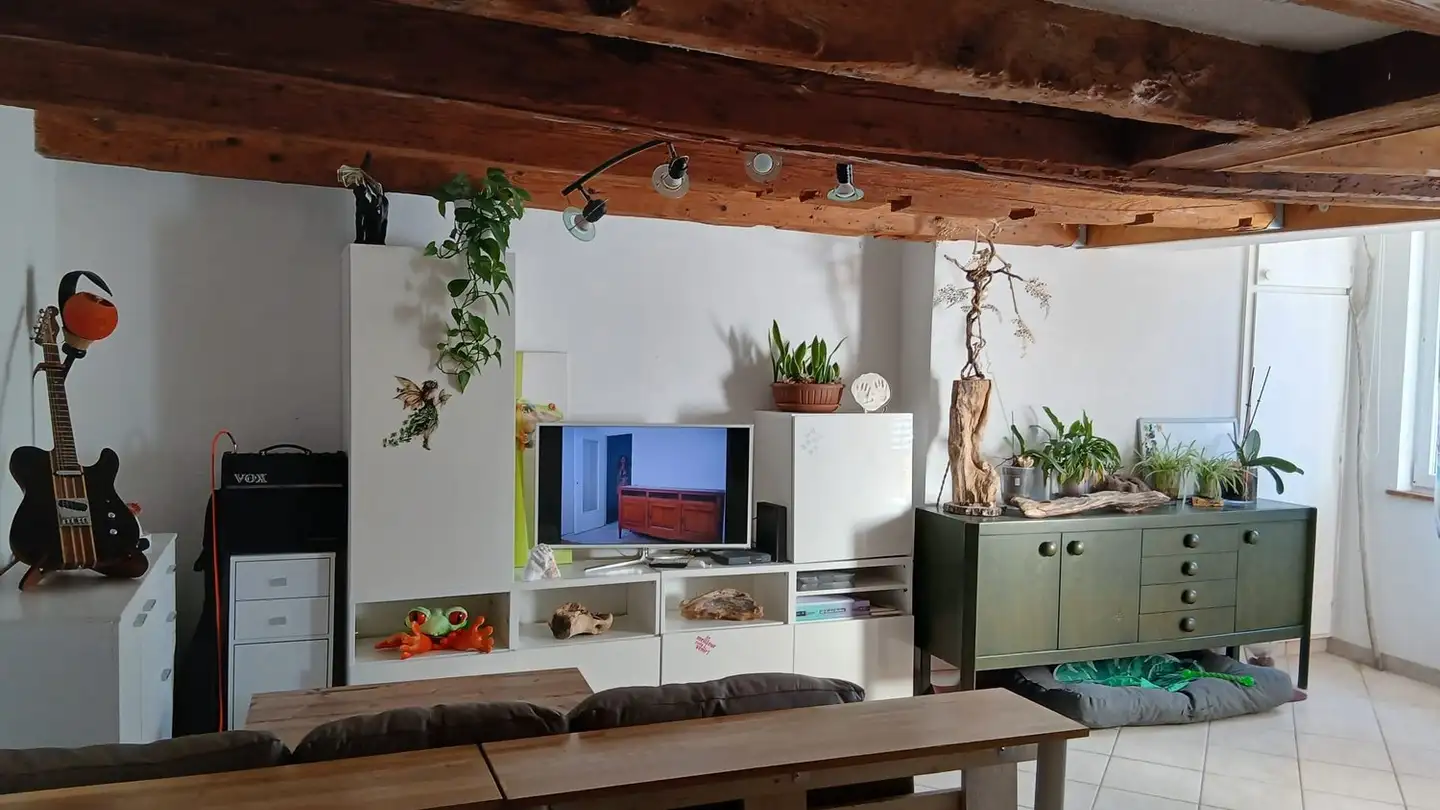 Appartamento in affitto - 1400 Cheseaux-Noréaz - Photo 2