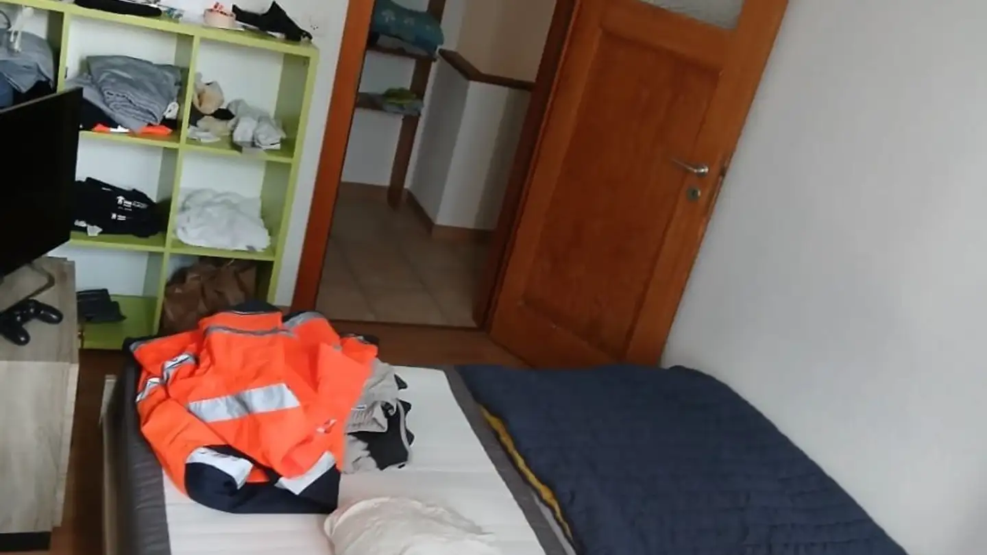 Appartamento in affitto - 1400 Cheseaux-Noréaz - Photo 3