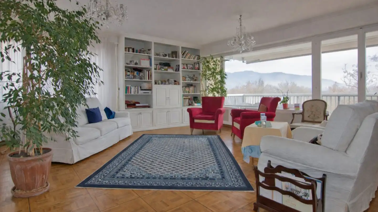 Appartamento in vendita - 1206 Genève