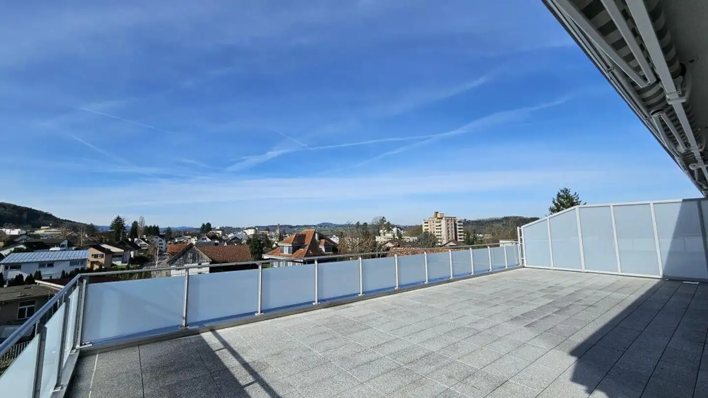 Appartamento in affitto - Stockenerstrasse 2, 9220 Bischofszell