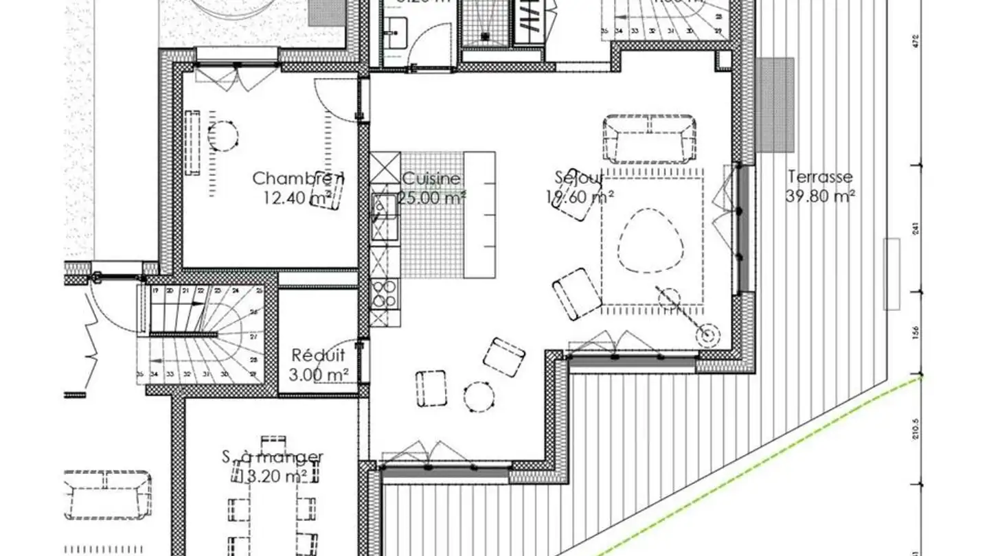 Appartamento in vendita - 1040 Echallens - Foto 4