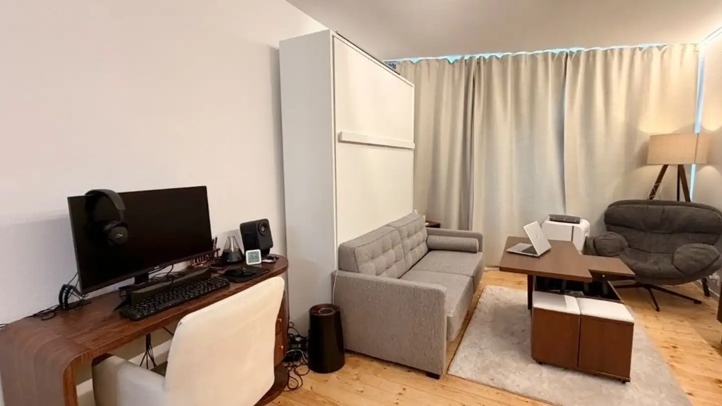 Appartamento in affitto - Rue Jean-Antoine-Gautier, 1201 Genève - Foto 4