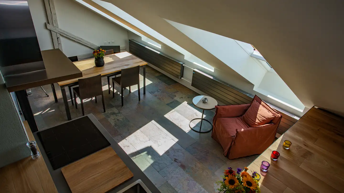 Appartement meublé à louer - Bellerive, 1585 Bellerive VD - Photo 4