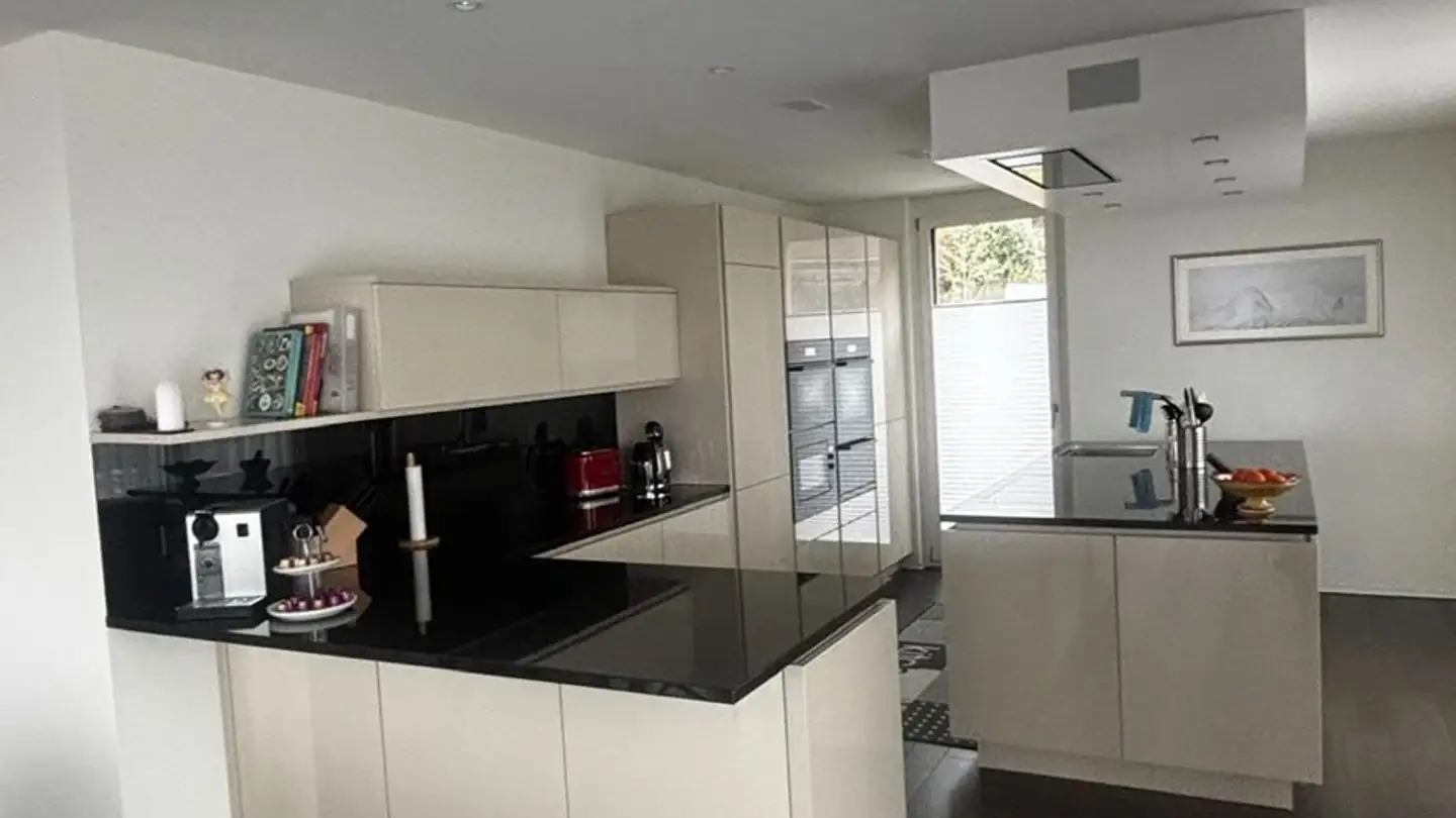 Apartment for rent - Höheweg, 3600 Thun