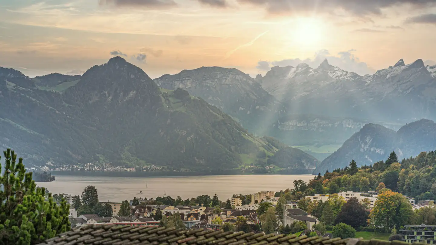 Apartment for sale - 6005 Luzern