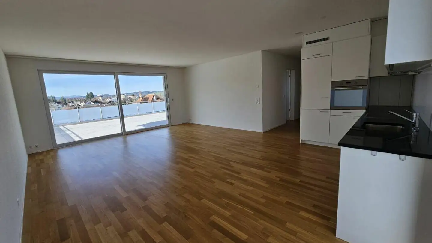 Wohnung mieten - Stockenerstrasse 2, 9220 Bischofszell - Foto 2
