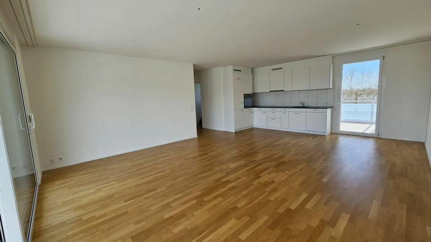 Wohnung mieten - Stockenerstrasse 2, 9220 Bischofszell - Foto 3