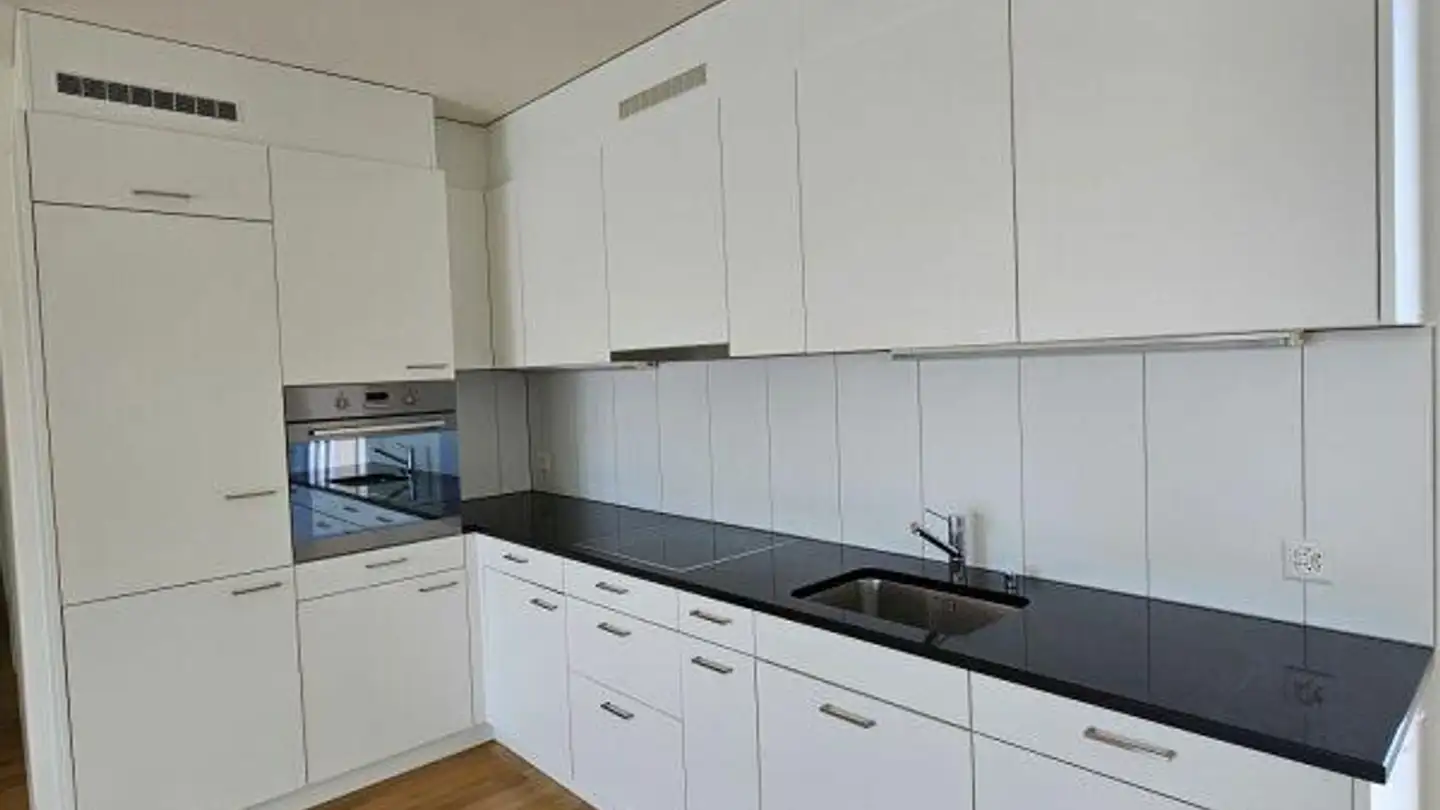 Wohnung mieten - Stockenerstrasse 2, 9220 Bischofszell - Foto 4