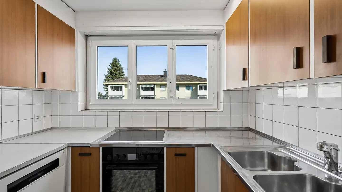 Wohnung mieten - Zürichstrasse 113, 8123 Ebmatingen - Foto 2