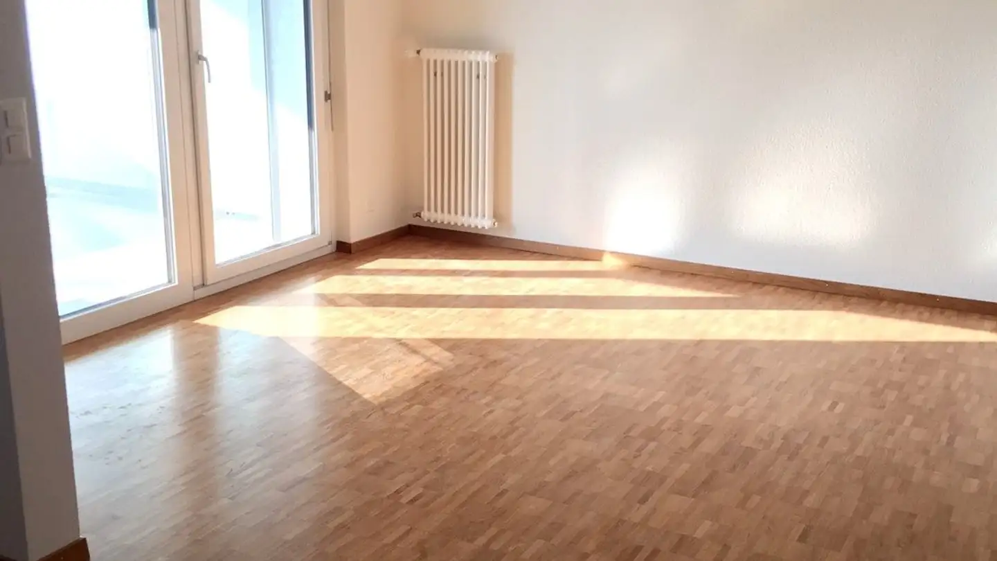 Apartment for rent - Lindenstrasse 3a, 9424 Rheineck - Photo 2