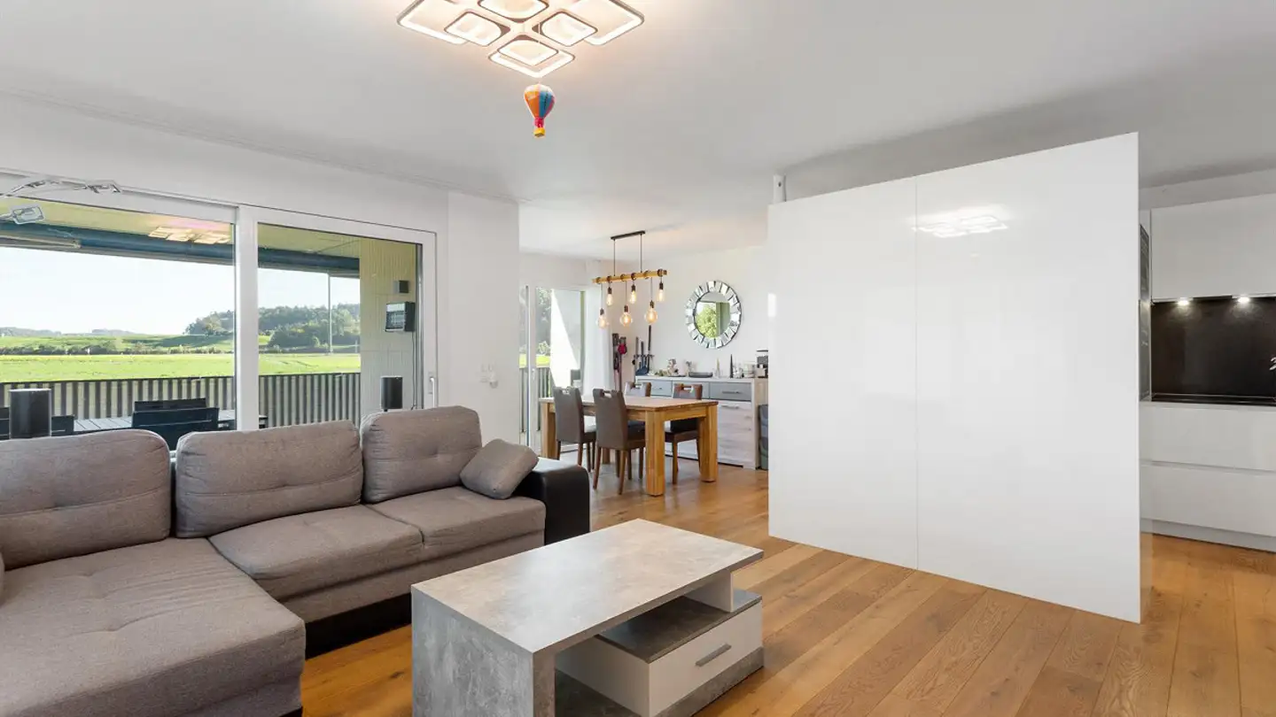 Apartment for sale - 8192 Zweidlen