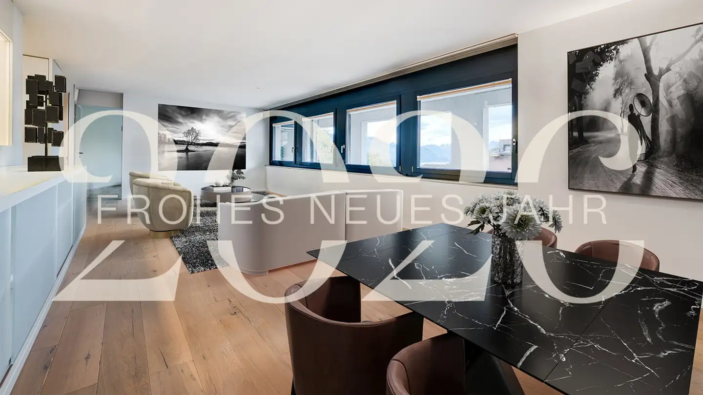 Apartment for sale - 6005 Luzern - Photo 2