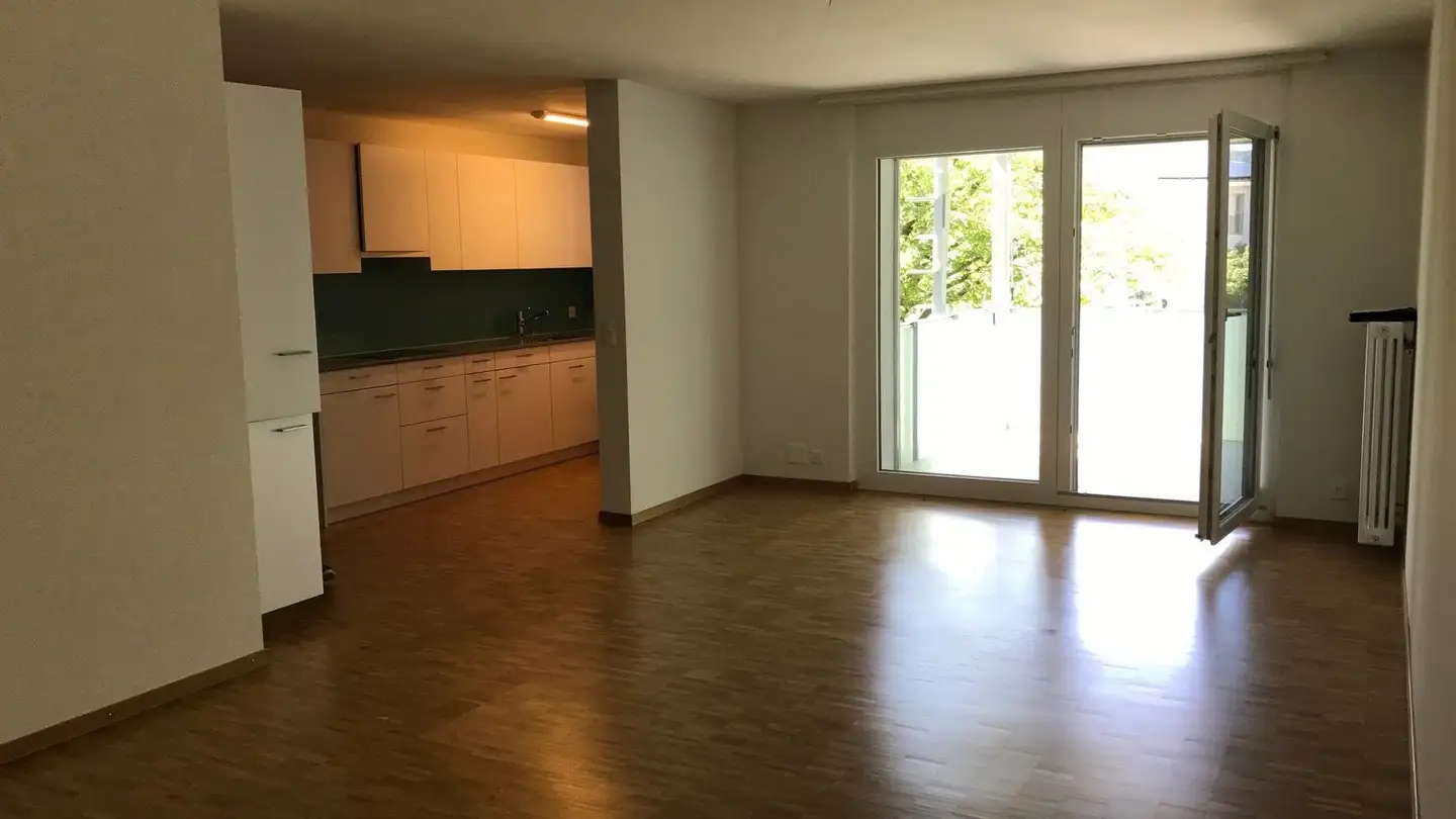 Apartment for rent - Lindenstrasse 3a, 9424 Rheineck - Photo 3