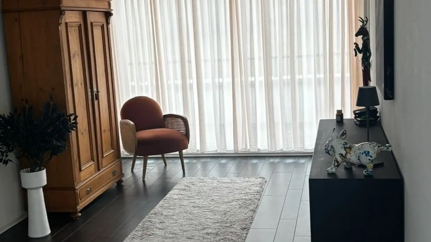 Apartment for rent - Höheweg, 3600 Thun - Photo 2