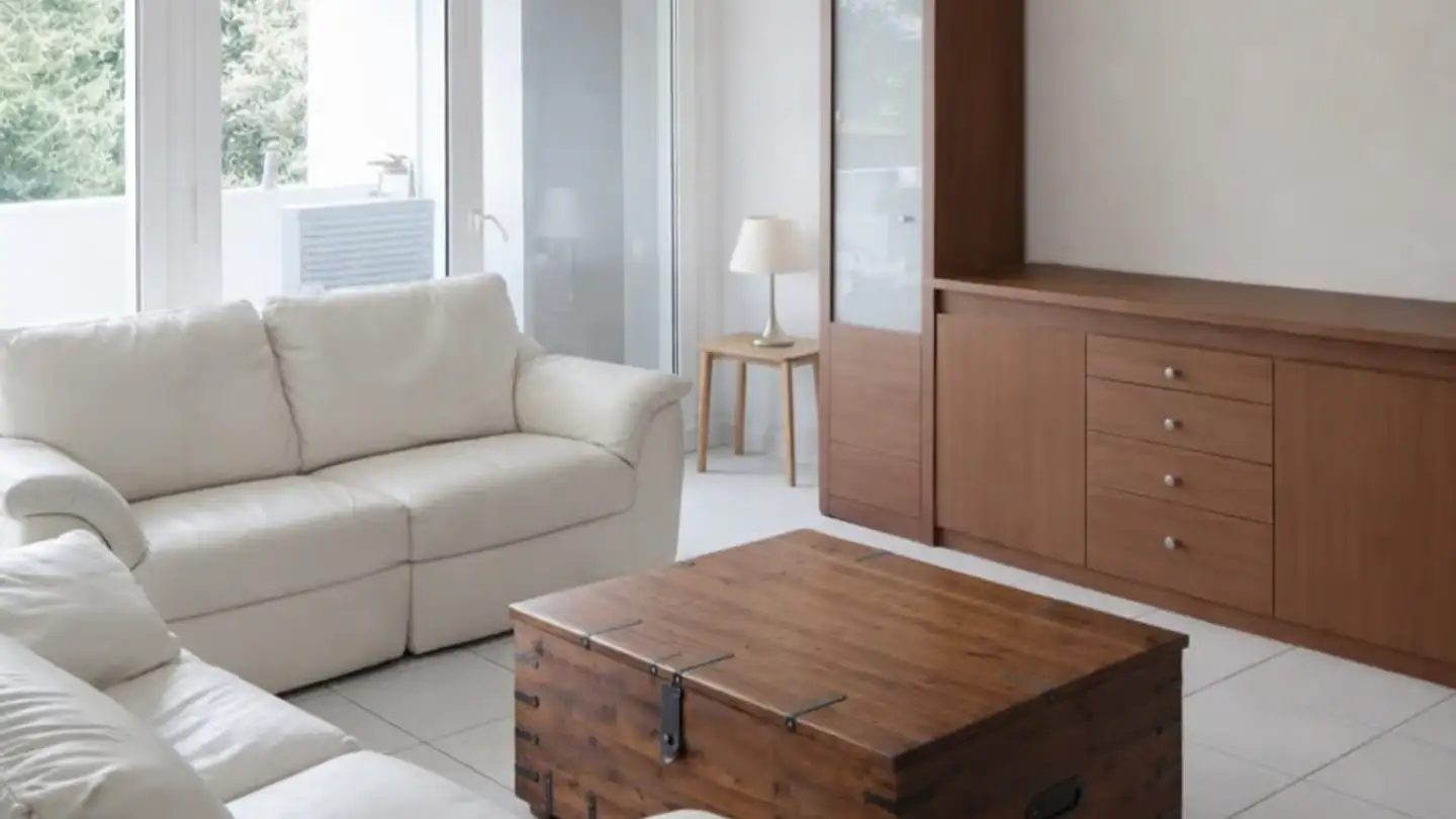 Apartment for sale - Rue Du Marché-Neuf / Neumarktstrasse 26, 2502 Biel/Bienne