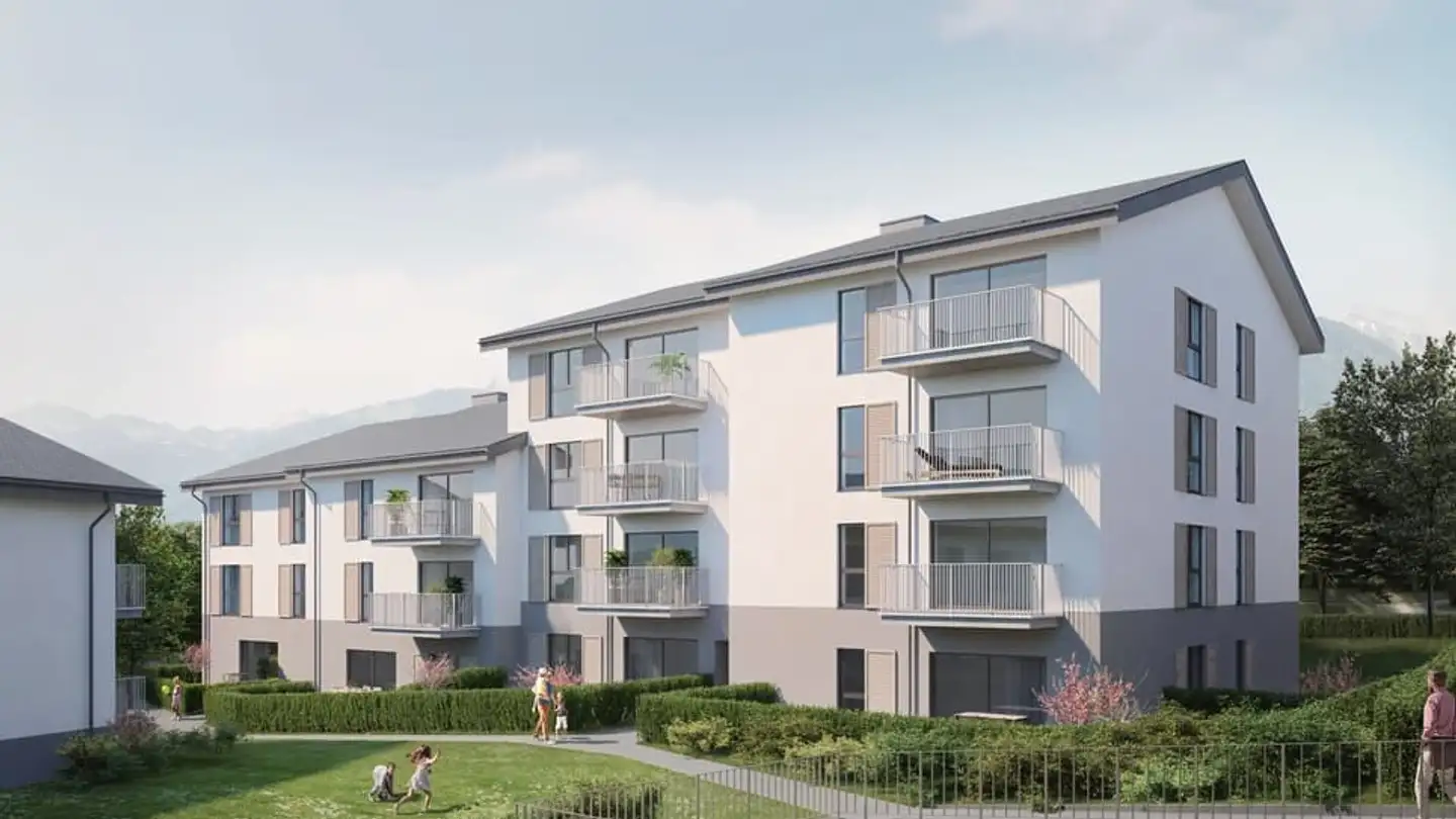 Apartment for sale - 1896 Miex