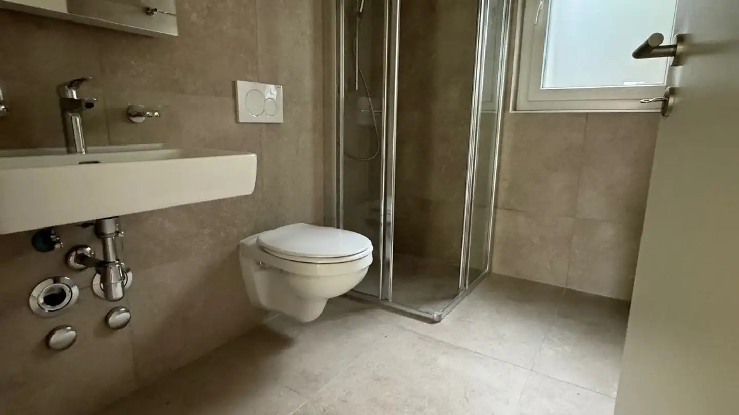 Appartamento in affitto - Route Du Pavement 48, 1018 Lausanne - Foto 4