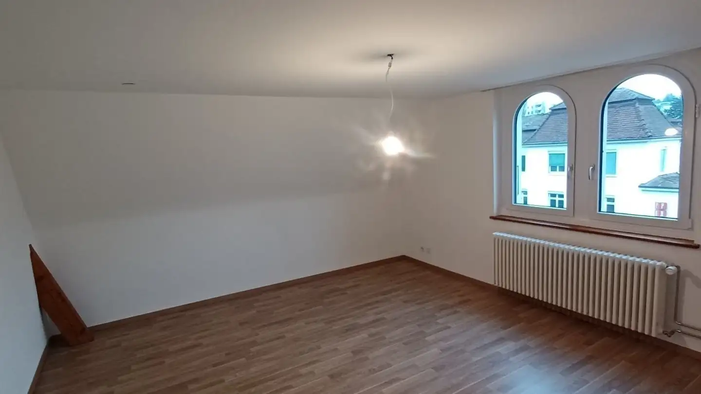 Wohnung mieten - Bottmingerstrasse 73, 4102 Binningen
