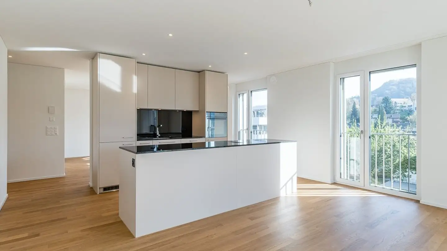 Appartamento in affitto - Lenzburgerstrasse 4, 5504 Othmarsingen