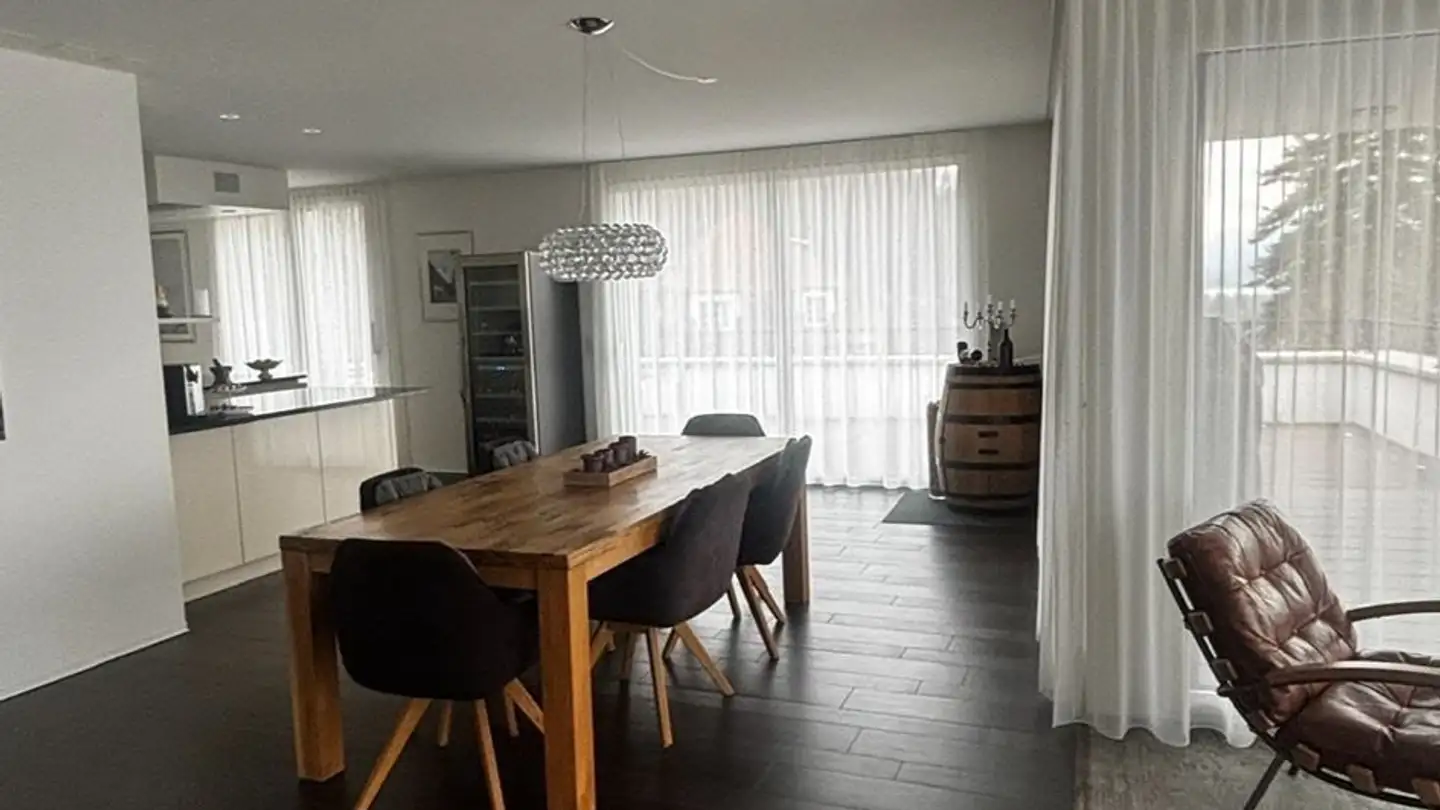 Apartment for rent - Höheweg, 3600 Thun - Photo 4